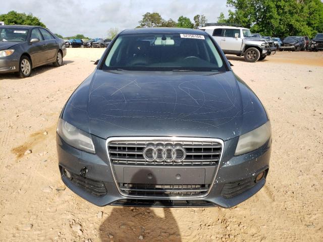 Photo 4 VIN: WAUEFAFL5AN024954 - AUDI A4 