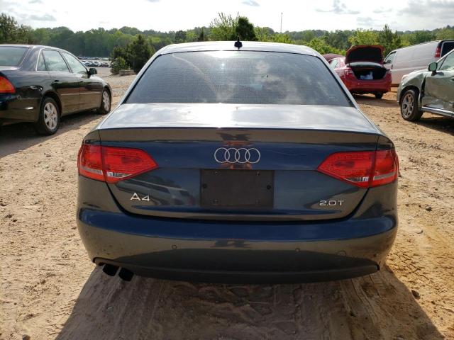 Photo 5 VIN: WAUEFAFL5AN024954 - AUDI A4 