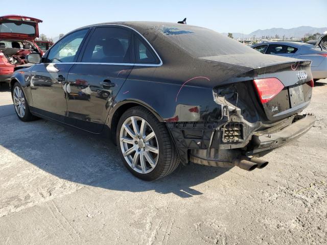 Photo 2 VIN: WAUEFAFL5BN001045 - AUDI A4 PREMIUM 