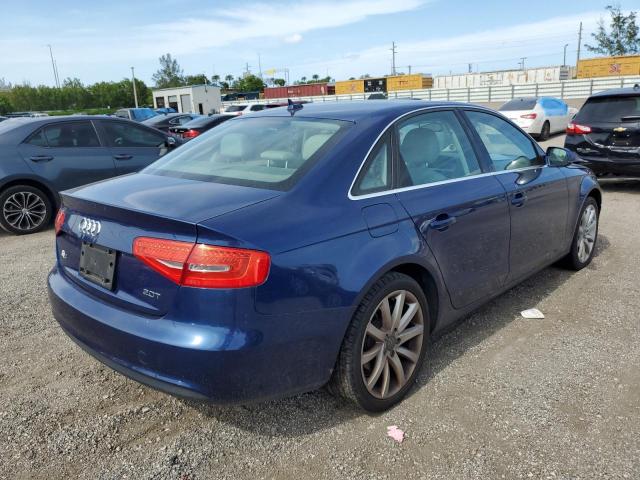 Photo 3 VIN: WAUEFAFL5DN025929 - AUDI A4 PREMIUM 