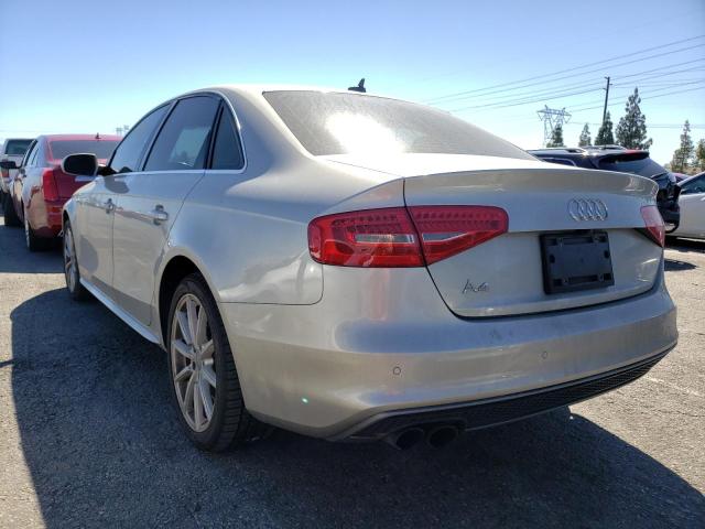 Photo 2 VIN: WAUEFAFL5EN013684 - AUDI A4 PREMIUM 