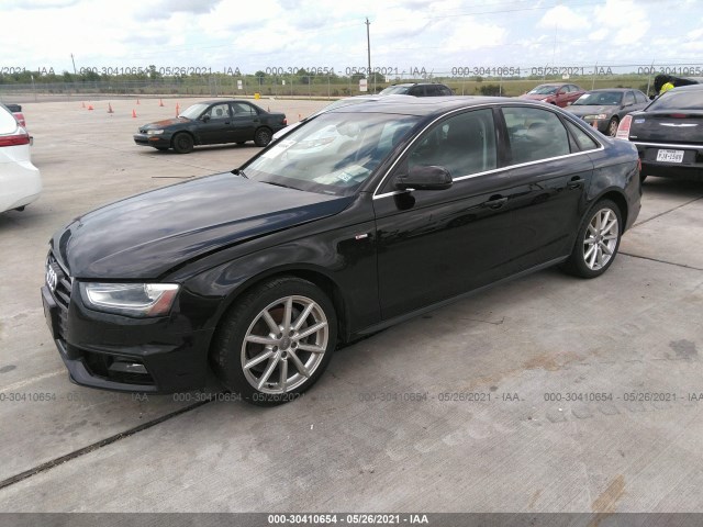 Photo 1 VIN: WAUEFAFL5EN016004 - AUDI A4 