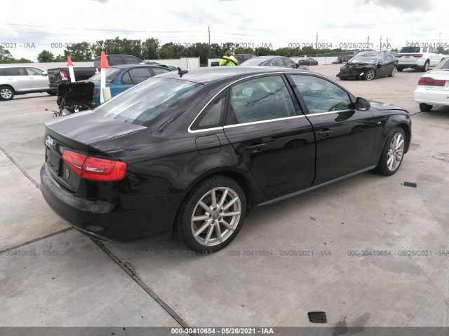 Photo 3 VIN: WAUEFAFL5EN016004 - AUDI A4 