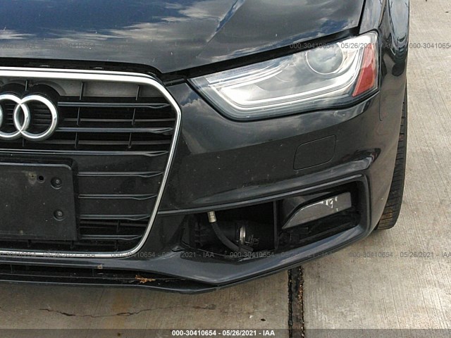 Photo 5 VIN: WAUEFAFL5EN016004 - AUDI A4 