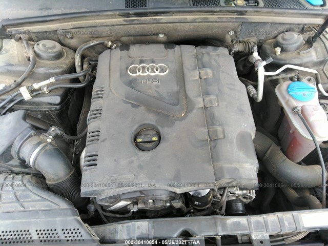 Photo 9 VIN: WAUEFAFL5EN016004 - AUDI A4 