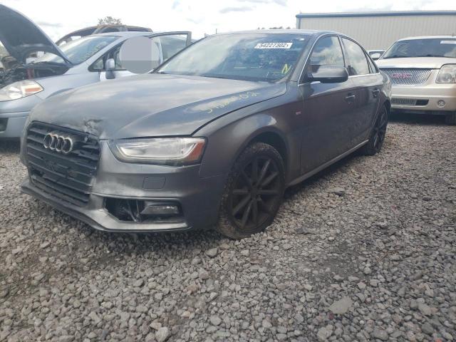 Photo 1 VIN: WAUEFAFL5EN018335 - AUDI A4 PREMIUM 