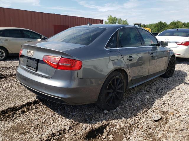 Photo 3 VIN: WAUEFAFL5EN018335 - AUDI A4 PREMIUM 