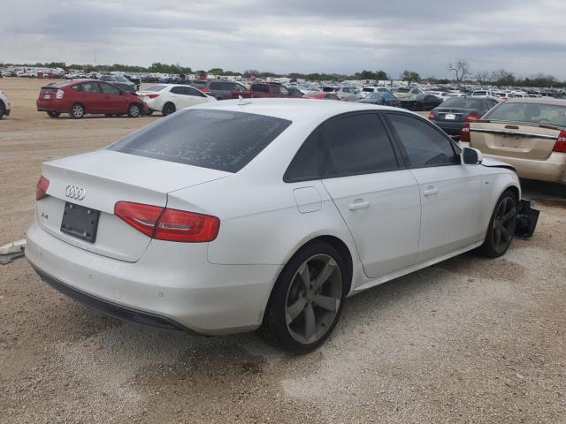 Photo 3 VIN: WAUEFAFL5EN021820 - AUDI A4 