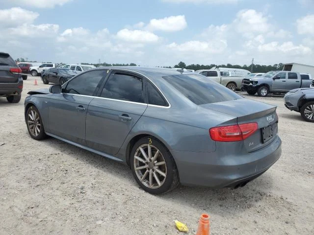 Photo 1 VIN: WAUEFAFL5FN025920 - AUDI A4 PREMIUM 