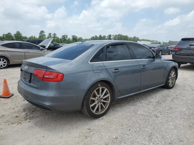 Photo 2 VIN: WAUEFAFL5FN025920 - AUDI A4 PREMIUM 