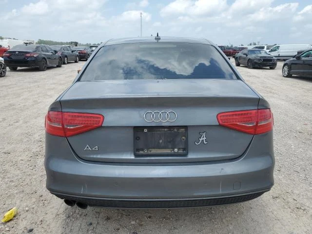 Photo 5 VIN: WAUEFAFL5FN025920 - AUDI A4 PREMIUM 