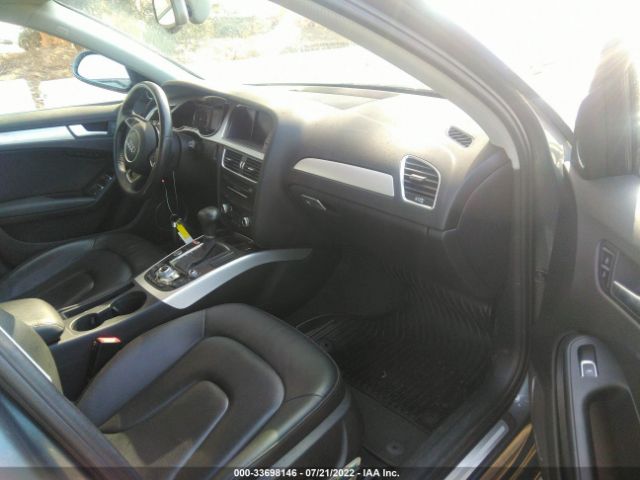 Photo 4 VIN: WAUEFAFL5GN000405 - AUDI A4 