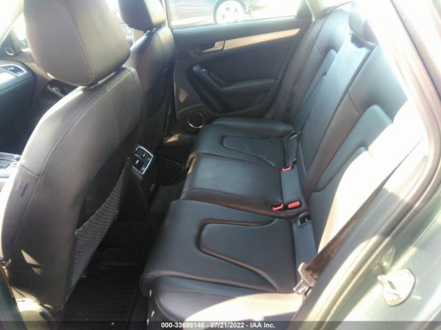 Photo 7 VIN: WAUEFAFL5GN000405 - AUDI A4 