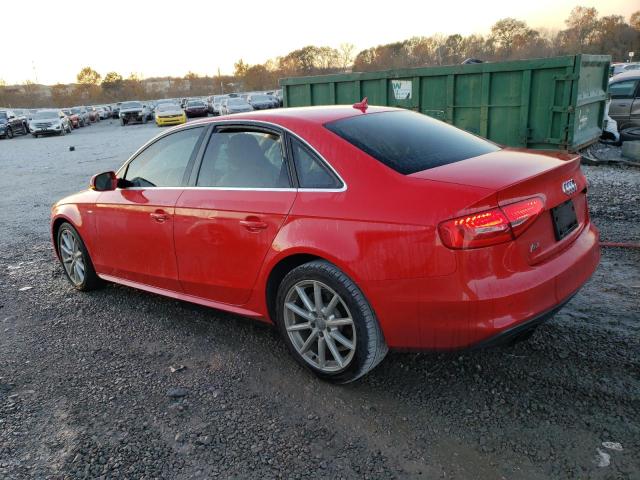 Photo 1 VIN: WAUEFAFL5GN005958 - AUDI A4 