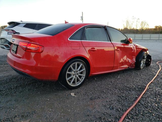 Photo 2 VIN: WAUEFAFL5GN005958 - AUDI A4 