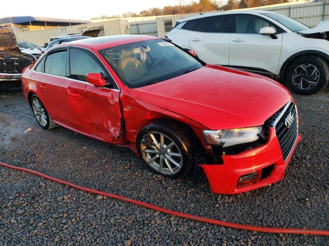 Photo 3 VIN: WAUEFAFL5GN005958 - AUDI A4 