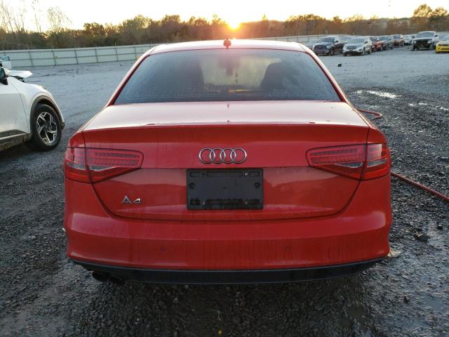 Photo 5 VIN: WAUEFAFL5GN005958 - AUDI A4 