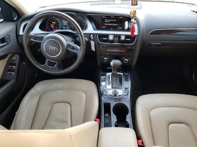 Photo 7 VIN: WAUEFAFL5GN005958 - AUDI A4 