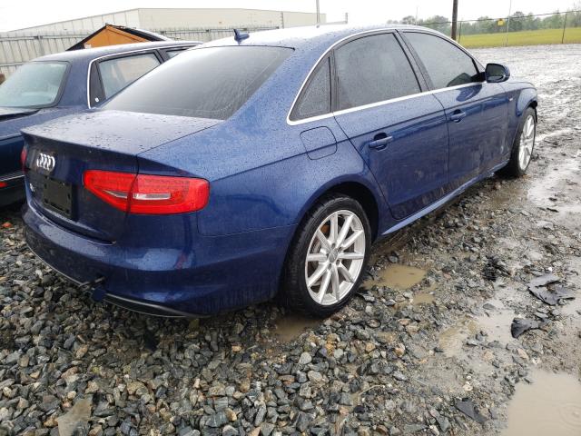 Photo 3 VIN: WAUEFAFL5GN012974 - AUDI A4 PREMIUM 