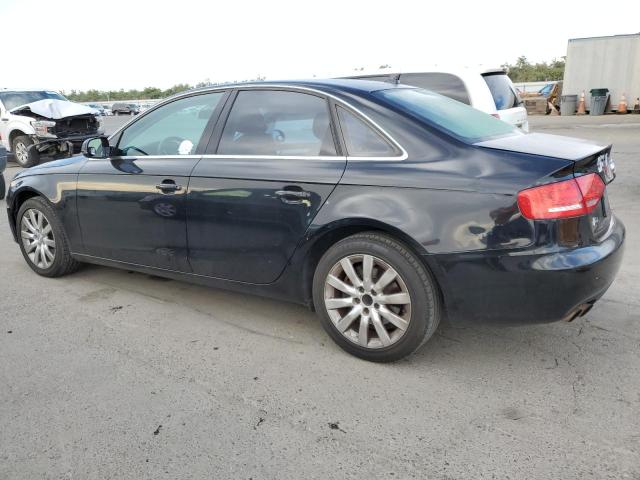 Photo 1 VIN: WAUEFAFL6AN031802 - AUDI A4 