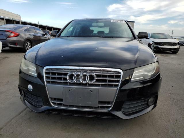 Photo 4 VIN: WAUEFAFL6AN031802 - AUDI A4 