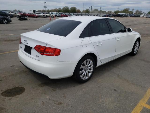 Photo 3 VIN: WAUEFAFL6AN031959 - AUDI A4 PREMIUM 