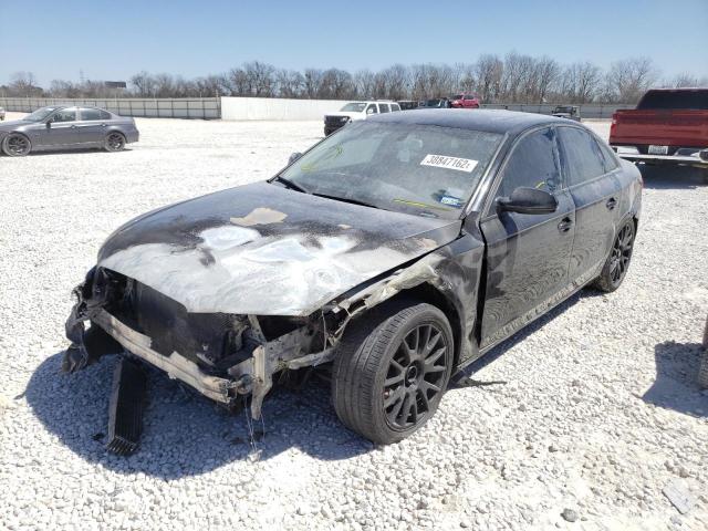 Photo 1 VIN: WAUEFAFL6AN064377 - AUDI A4 PREMIUM 