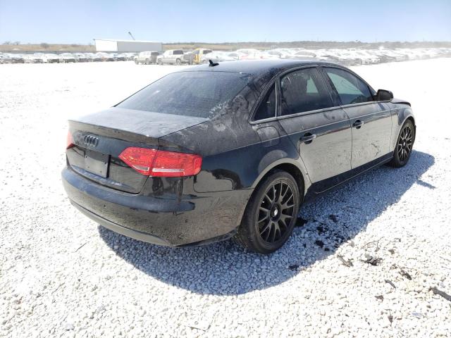 Photo 3 VIN: WAUEFAFL6AN064377 - AUDI A4 PREMIUM 