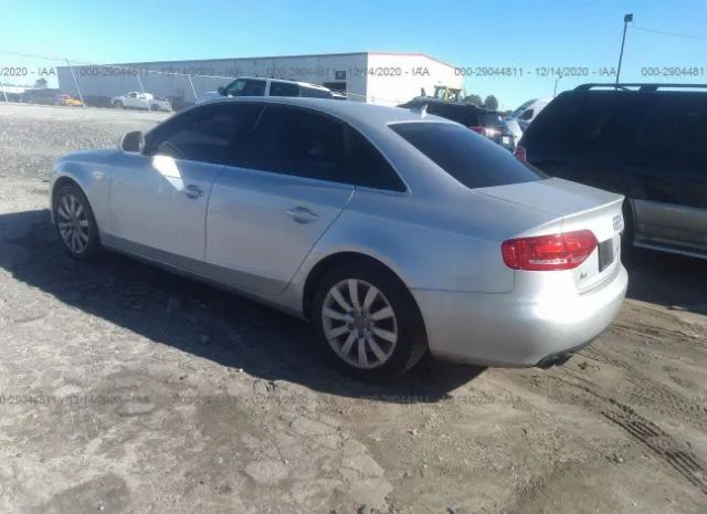 Photo 2 VIN: WAUEFAFL6BN013592 - AUDI A4 