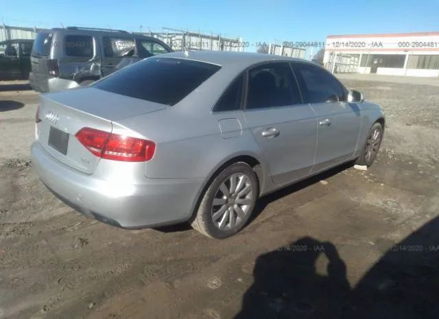 Photo 3 VIN: WAUEFAFL6BN013592 - AUDI A4 