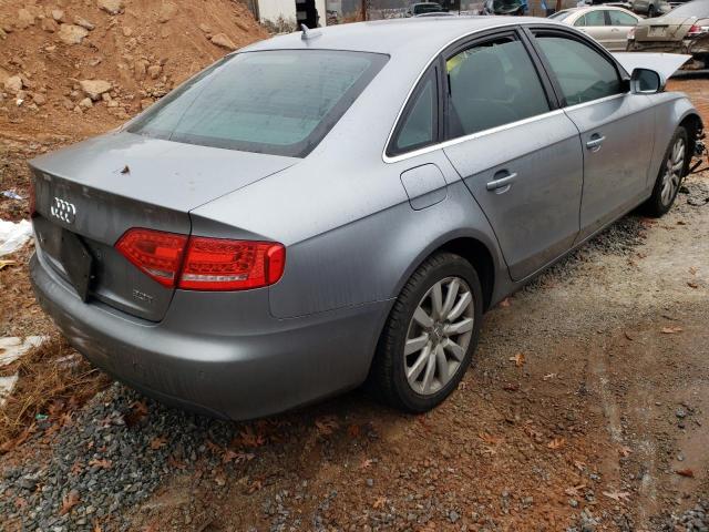 Photo 3 VIN: WAUEFAFL6BN040453 - AUDI A4 PREMIUM 