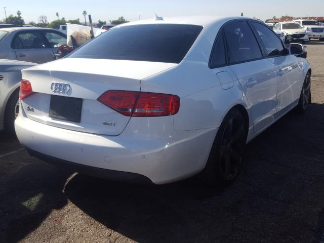 Photo 3 VIN: WAUEFAFL6BN053199 - AUDI A4 