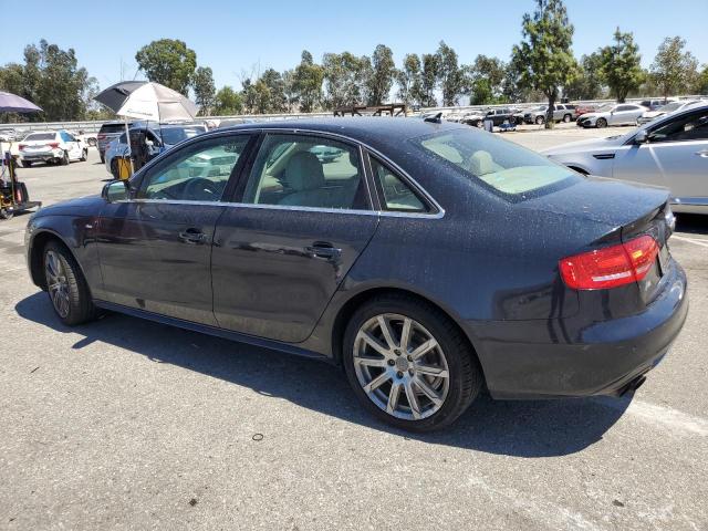 Photo 1 VIN: WAUEFAFL6CA117704 - AUDI A4 PREMIUM 