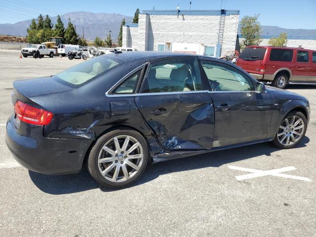 Photo 2 VIN: WAUEFAFL6CA117704 - AUDI A4 PREMIUM 