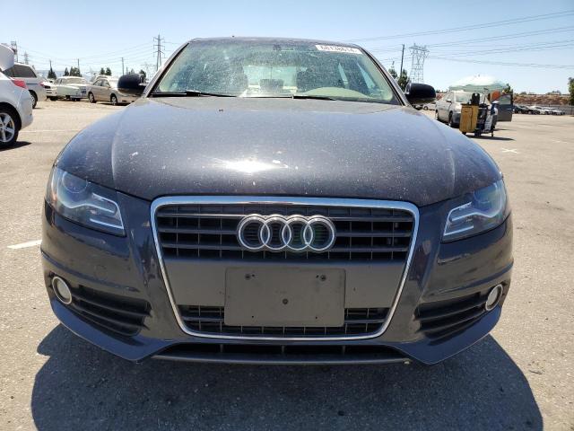 Photo 4 VIN: WAUEFAFL6CA117704 - AUDI A4 PREMIUM 