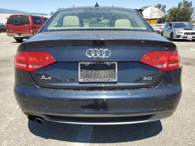 Photo 5 VIN: WAUEFAFL6CA117704 - AUDI A4 PREMIUM 