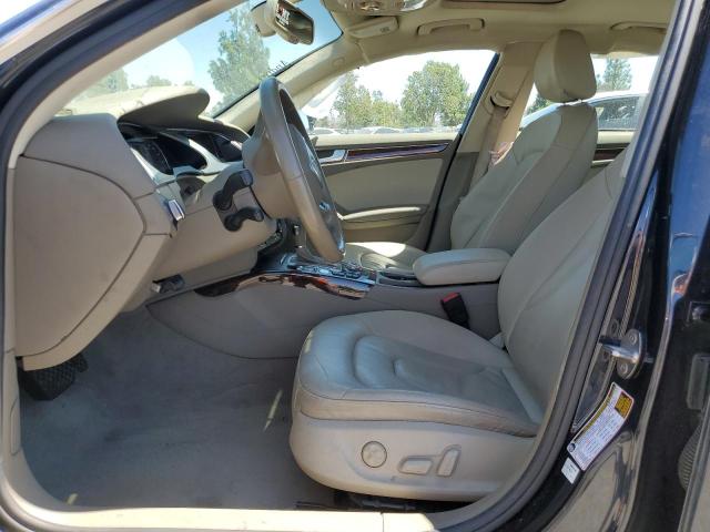 Photo 6 VIN: WAUEFAFL6CA117704 - AUDI A4 PREMIUM 