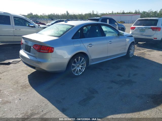 Photo 3 VIN: WAUEFAFL6CN007700 - AUDI A4 