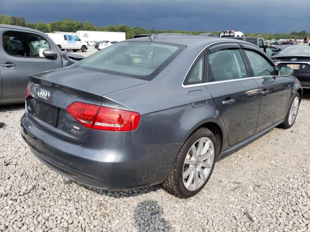 Photo 3 VIN: WAUEFAFL6CN012945 - AUDI A4 PREMIUM 