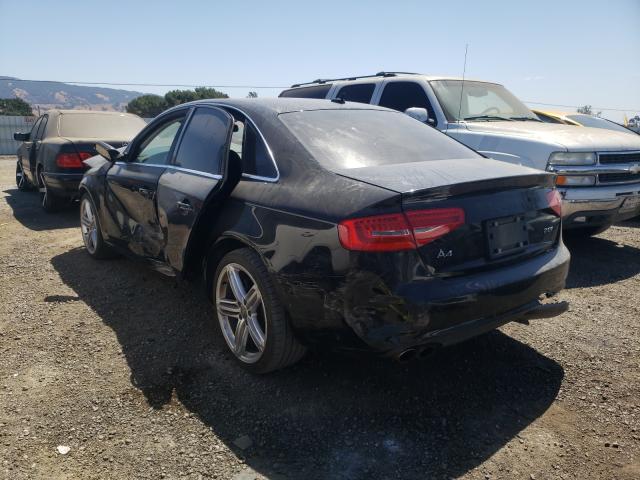 Photo 2 VIN: WAUEFAFL6DA049003 - AUDI A4 PREMIUM 