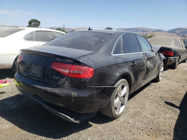 Photo 3 VIN: WAUEFAFL6DA049003 - AUDI A4 PREMIUM 