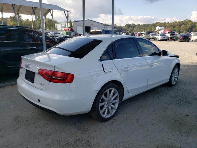 Photo 3 VIN: WAUEFAFL6DA149103 - AUDI A4 