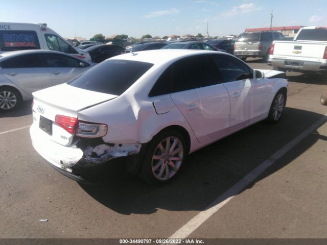 Photo 3 VIN: WAUEFAFL6DA164975 - AUDI A4 