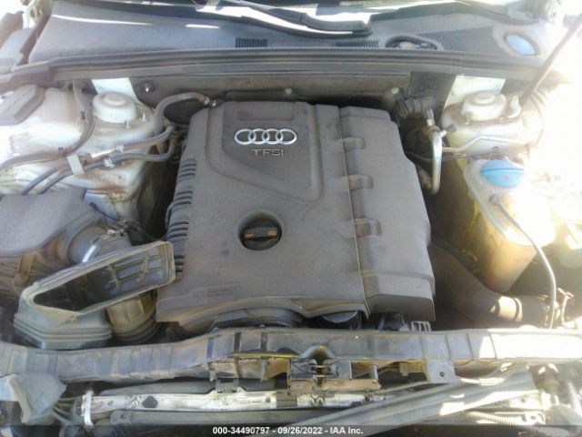 Photo 9 VIN: WAUEFAFL6DA164975 - AUDI A4 