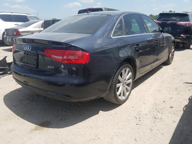 Photo 3 VIN: WAUEFAFL6DN024532 - AUDI A4 