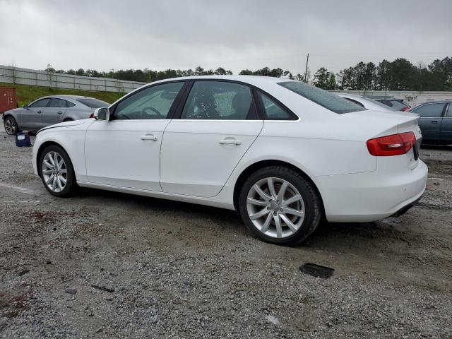 Photo 1 VIN: WAUEFAFL6DN025194 - AUDI A4 