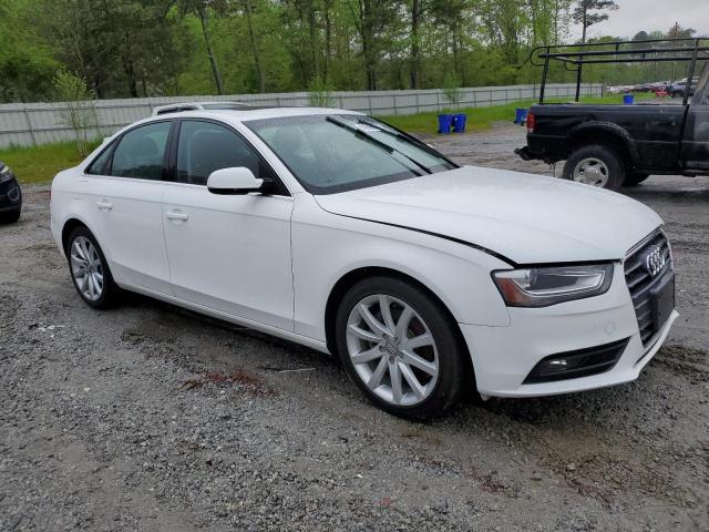 Photo 3 VIN: WAUEFAFL6DN025194 - AUDI A4 