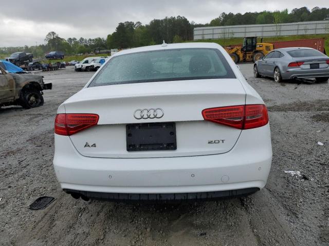 Photo 5 VIN: WAUEFAFL6DN025194 - AUDI A4 