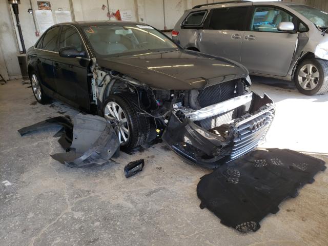 Photo 0 VIN: WAUEFAFL6DN032257 - AUDI A4 PREMIUM 