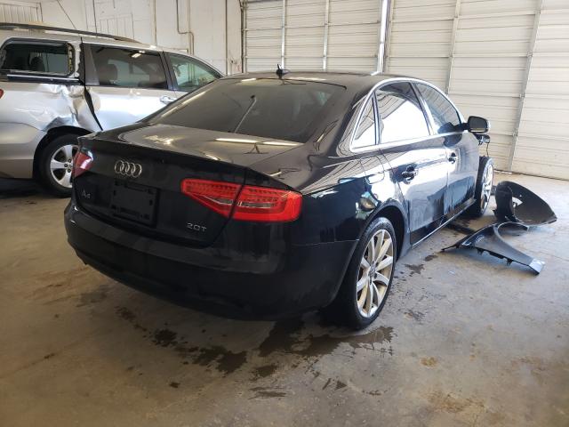 Photo 3 VIN: WAUEFAFL6DN032257 - AUDI A4 PREMIUM 